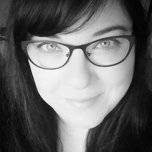 Meet your Posher, Kathleen